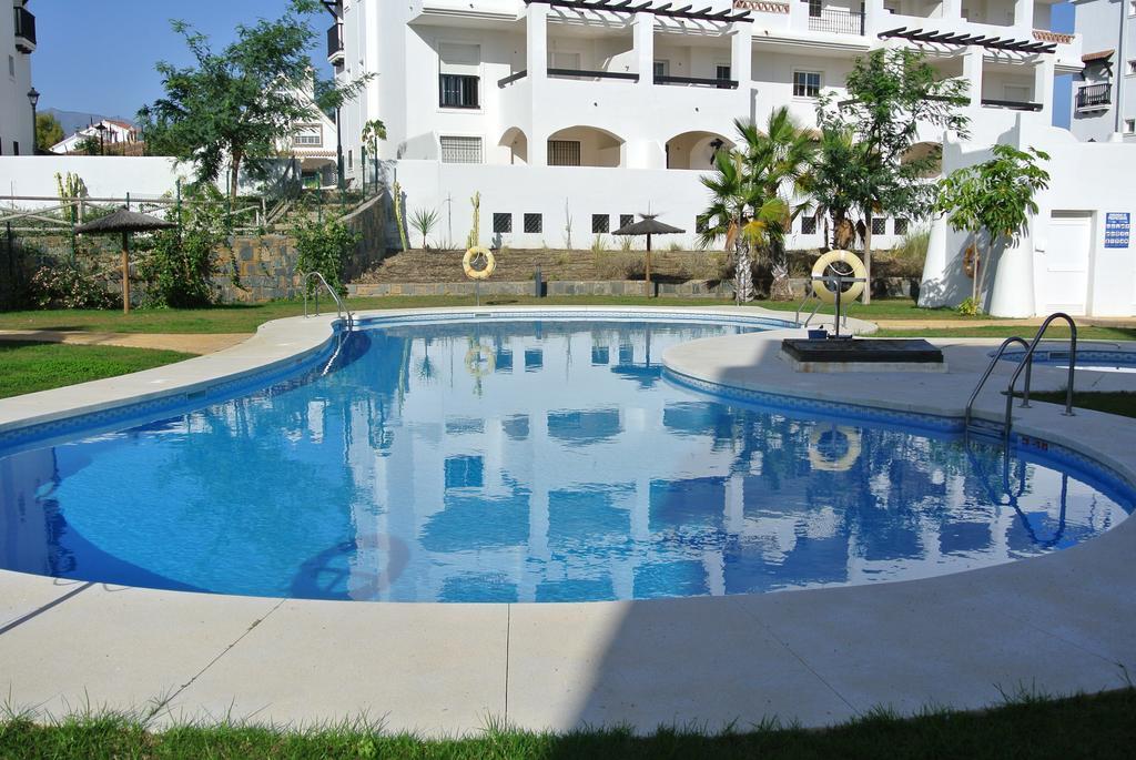 Sabinillas Apartment San Luis de Sabinillas Room photo