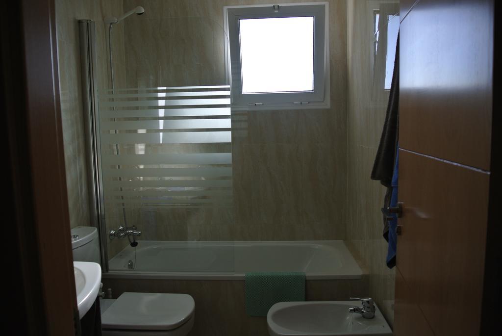 Sabinillas Apartment San Luis de Sabinillas Room photo