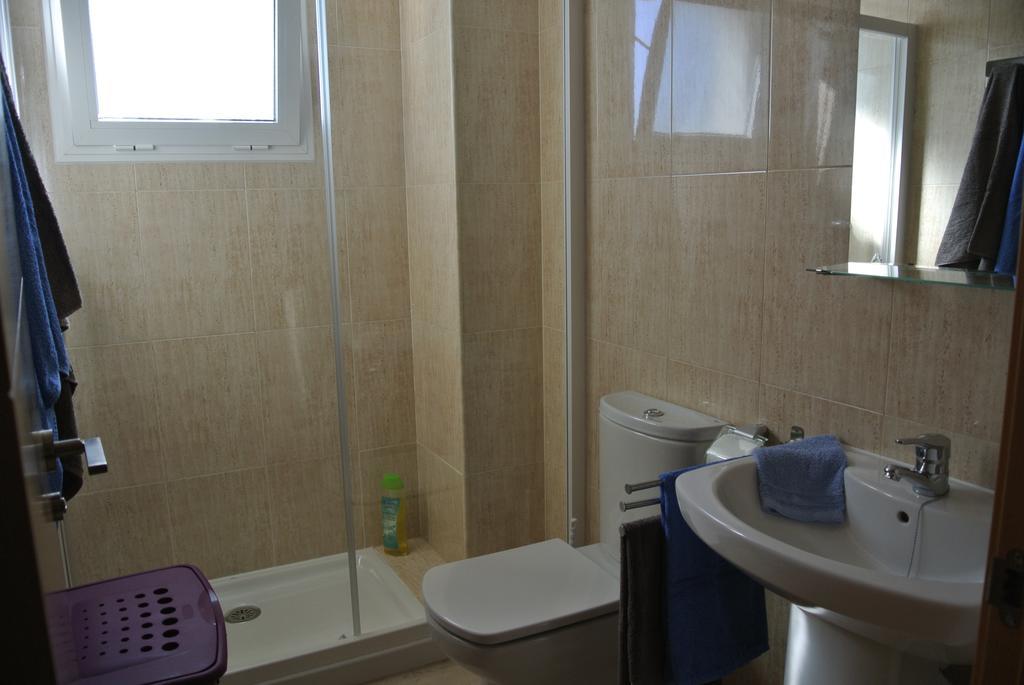 Sabinillas Apartment San Luis de Sabinillas Room photo